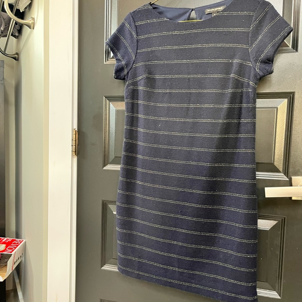Banana Republic Dress